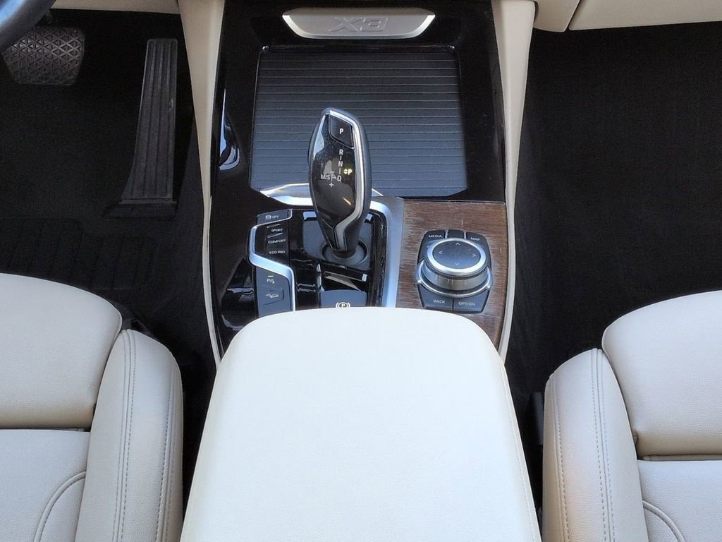 Used 2020 BMW X3 xDrive30i w/ Convenience Package image 20