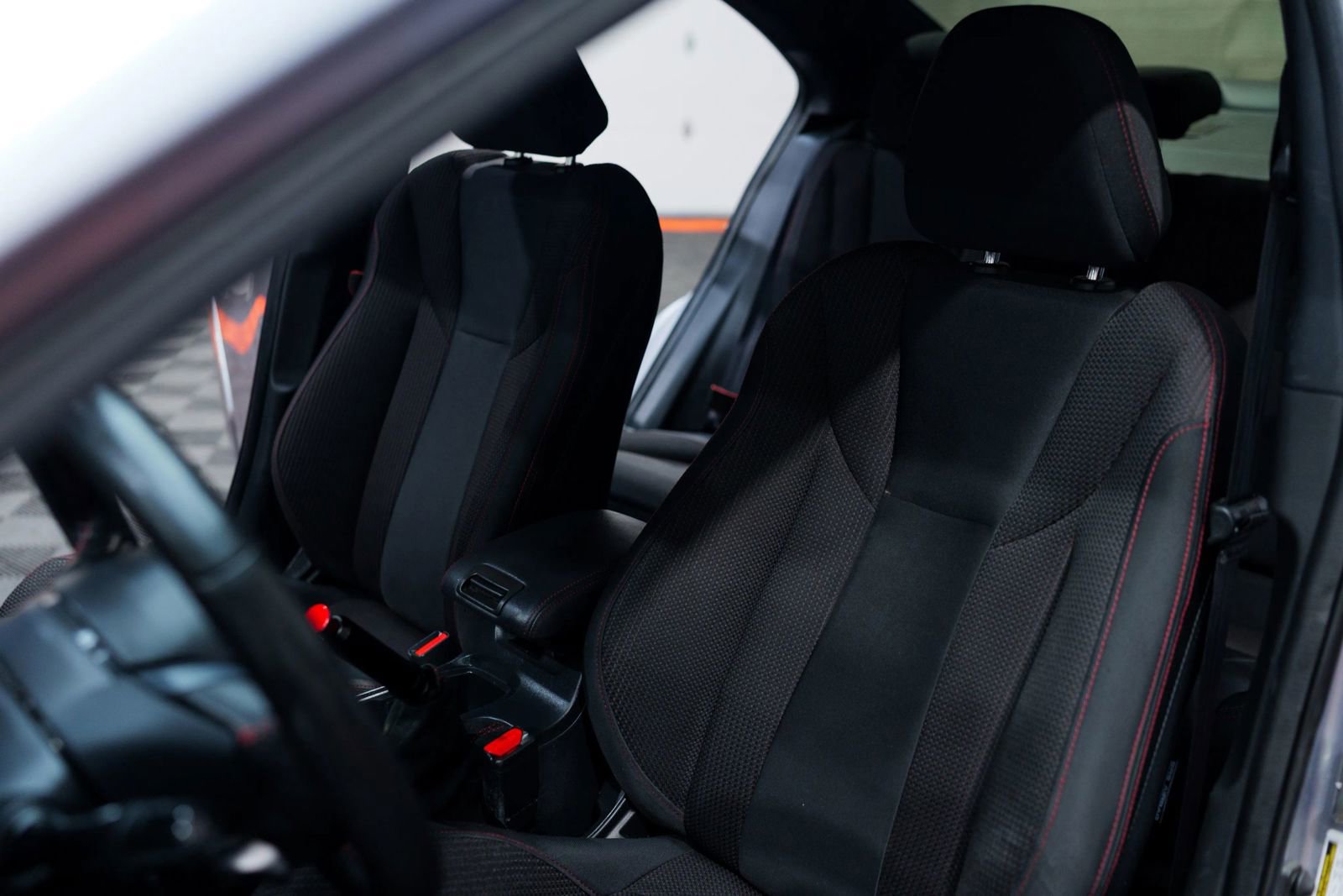 Used 2022 Subaru WRX Premium AWD/4WD image 36