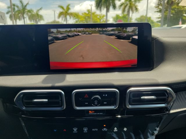 New 2026 Nissan Sentra SV w/ Floor Mat Package FWD image 21