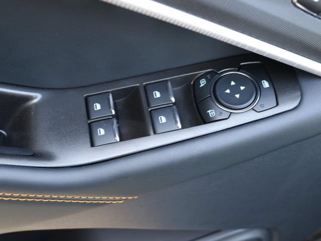 New 2026 Ford Explorer Tremor w/ Tremor Convenience Package AWD/4WD image 20