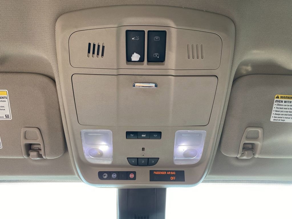 Used 2017 Buick Envision Premium w/ Driver Confidence Package image 23