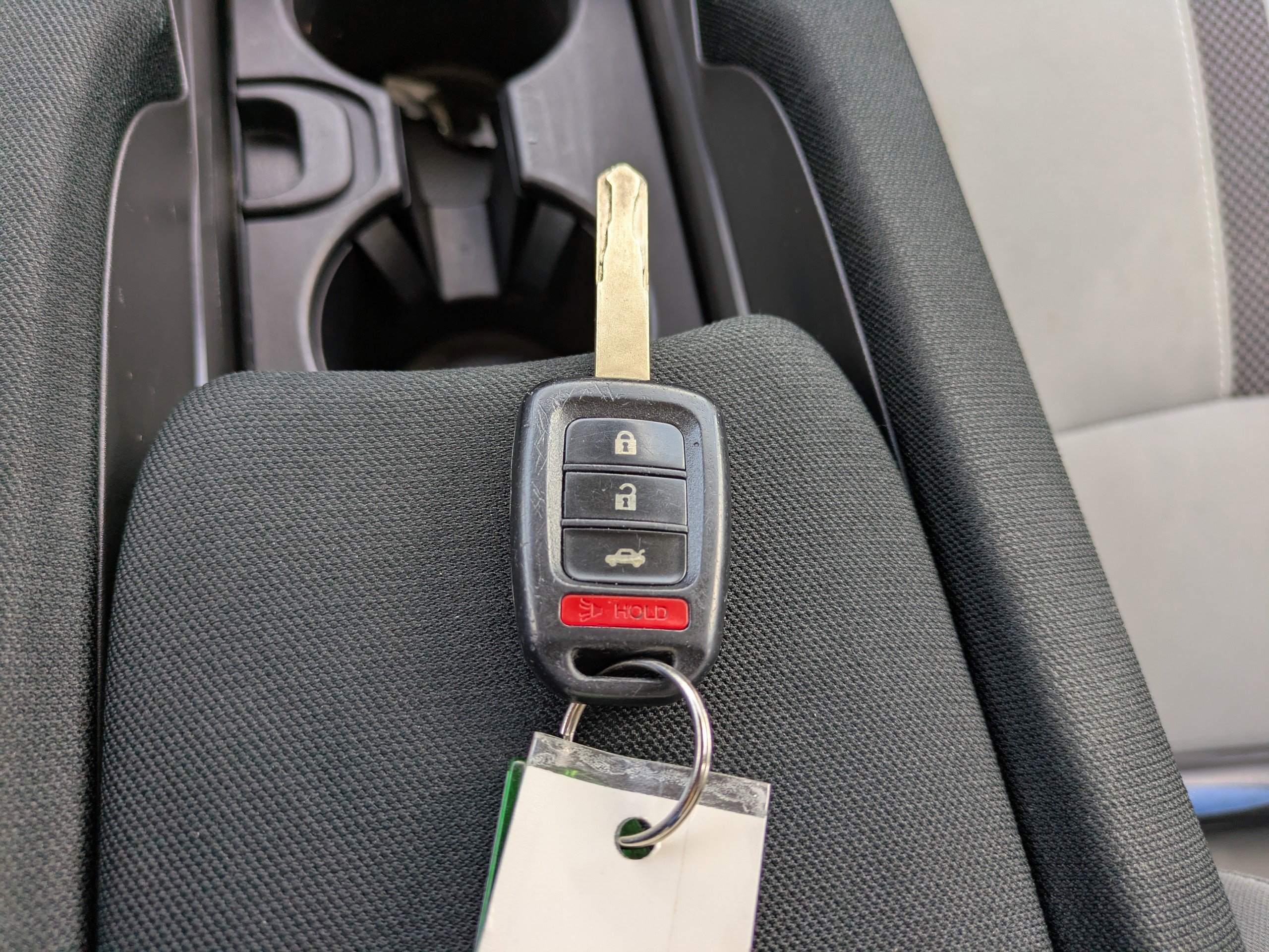 Used 2021 Honda Civic LX image 24