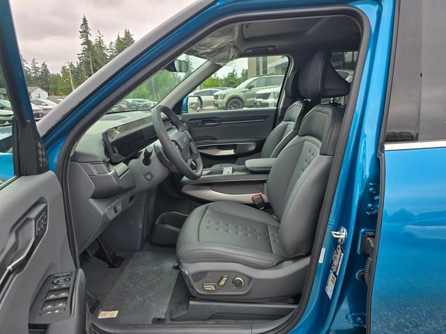 New 2026 Kia EV9 Wind AWD/4WD image 20