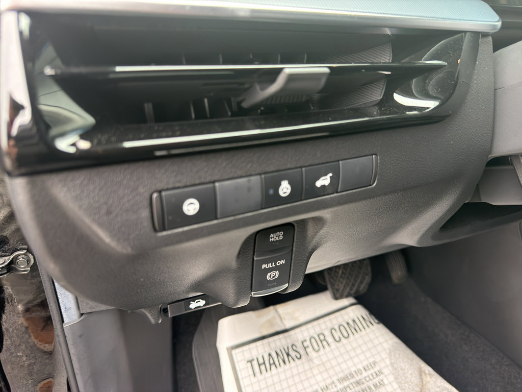 Used 2025 Nissan Murano SL AWD/4WD image 20