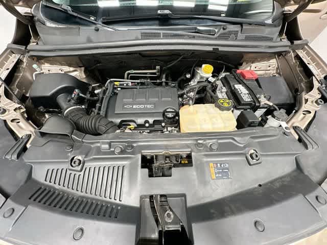Used 2018 Chevrolet Trax LS FWD image 23