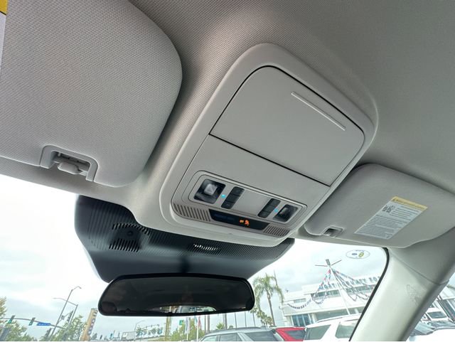 New 2026 Ford Explorer Active RWD image 25