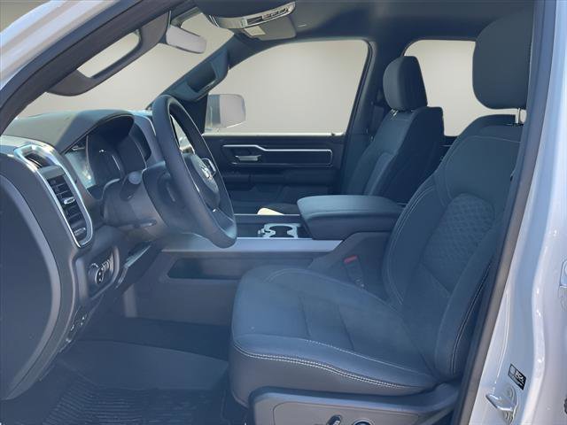 New 2025 RAM 1500 Big Horn image 8