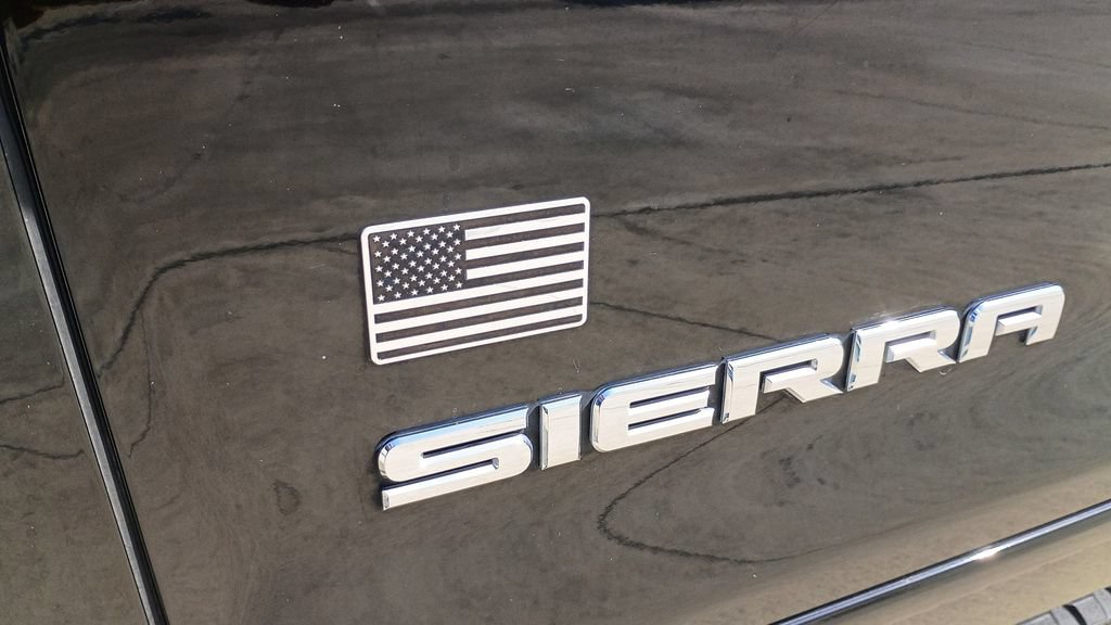 Used 2018 GMC Sierra 1500 SLE w/ SLE Value Package AWD/4WD image 15