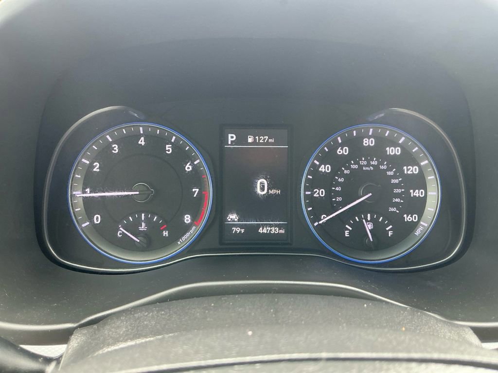 Used 2021 Hyundai Kona SEL Plus FWD image 19