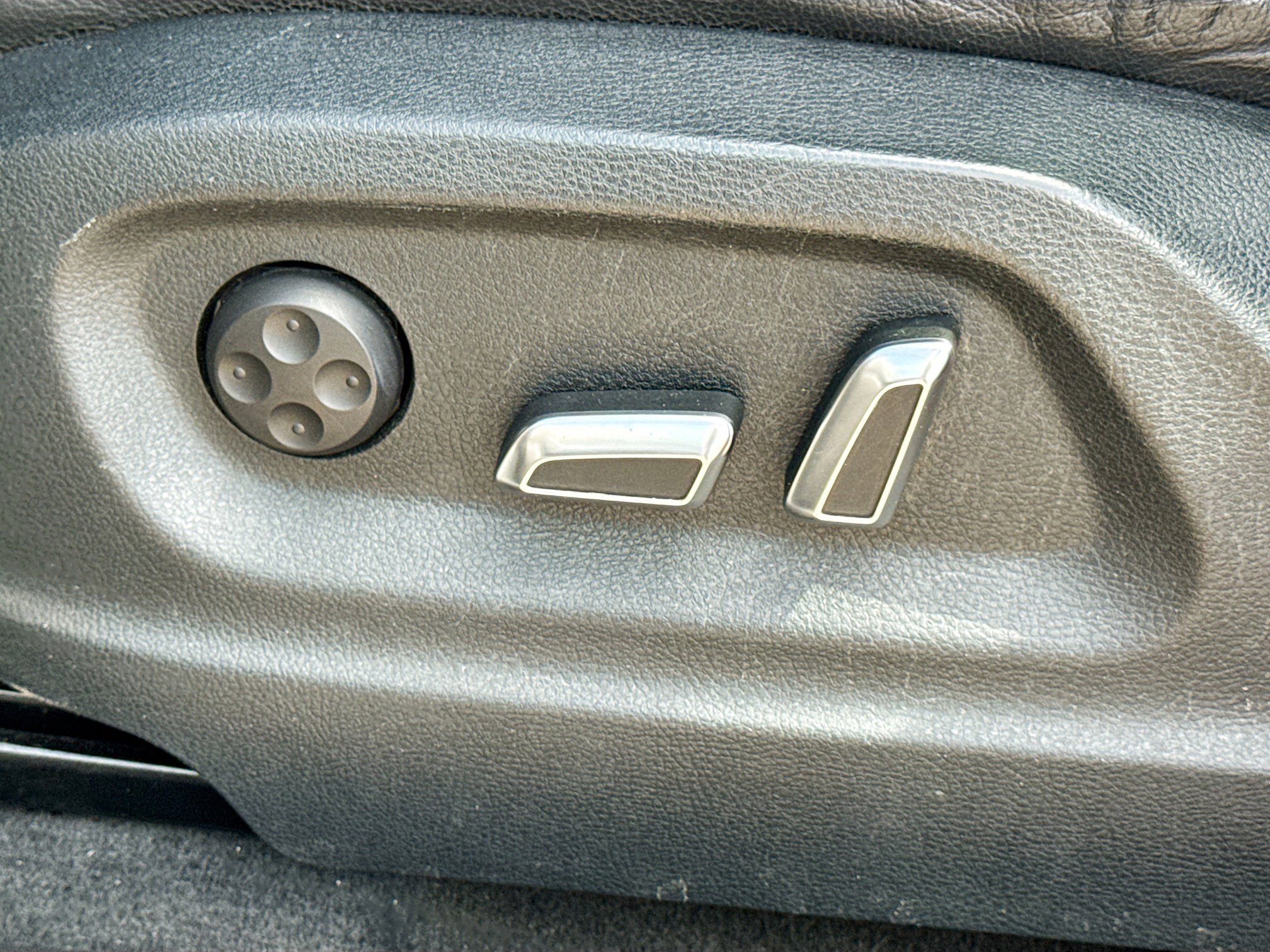 Used 2014 Audi Q5 2.0T Premium Plus image 24