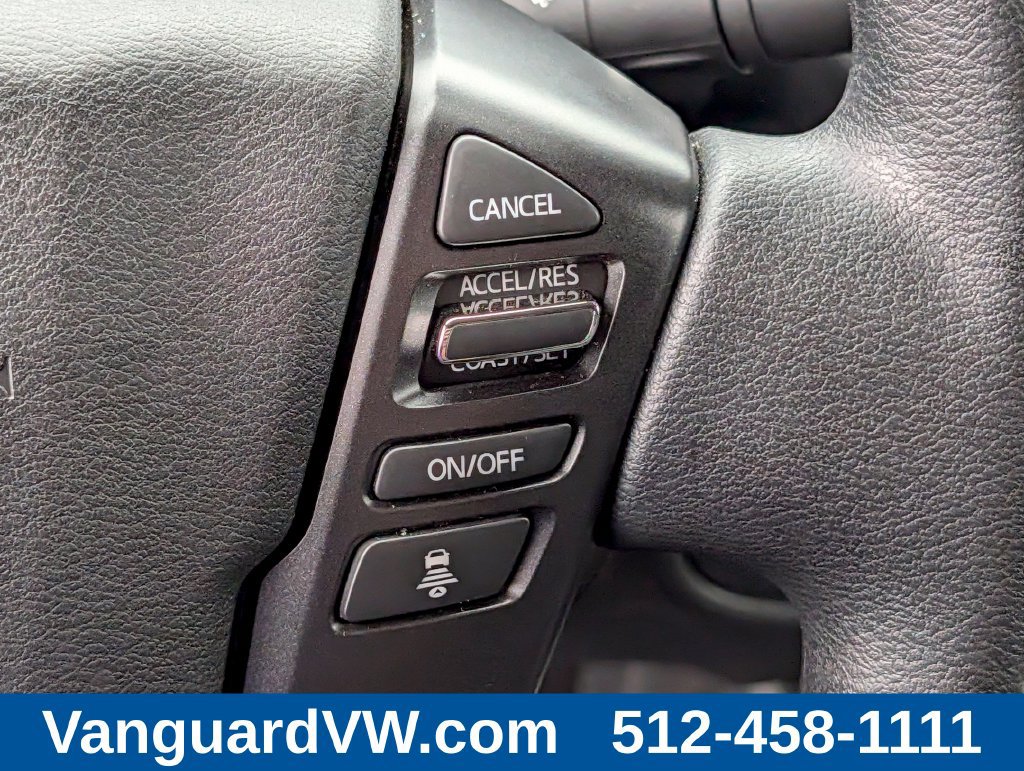 Used 2026 Nissan Frontier SV AWD/4WD image 19