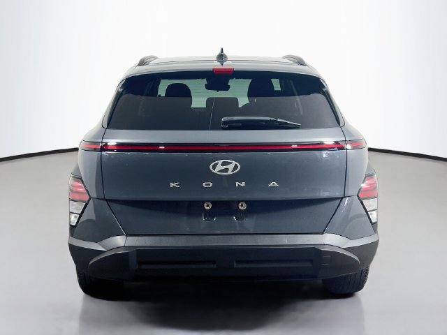 Used 2025 Hyundai Kona SEL FWD image 21