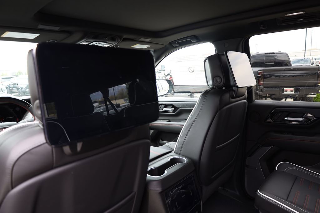 New 2026 GMC Yukon XL AT4 Ultimate AWD/4WD image 20