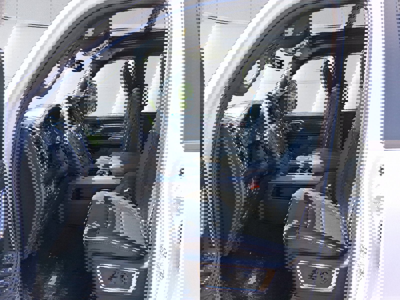 New 2026 RAM 1500 Laramie image 10