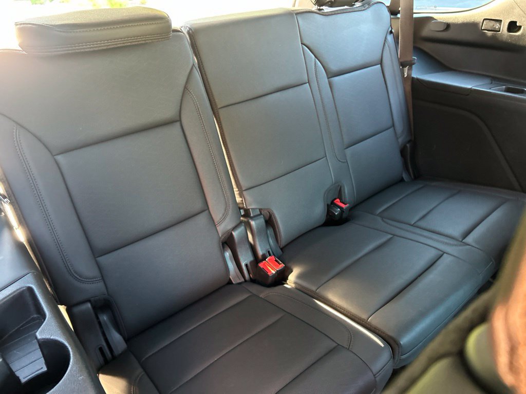 Used 2024 Chevrolet Tahoe High Country w/ Premium Package AWD/4WD image 58