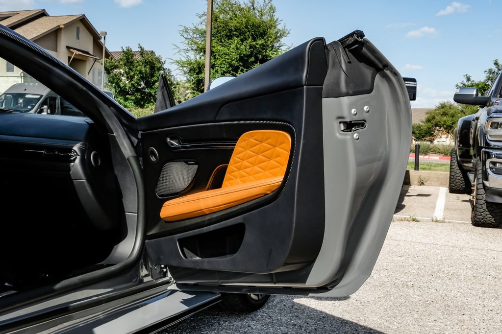 Used 2024 Aston Martin DB12 Coupe RWD image 47
