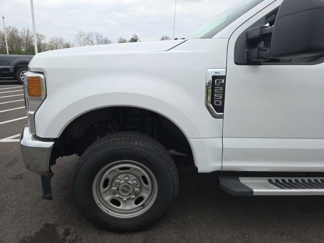 Certified 2021 Ford F250 XL w/ Power Equipment Group image 15