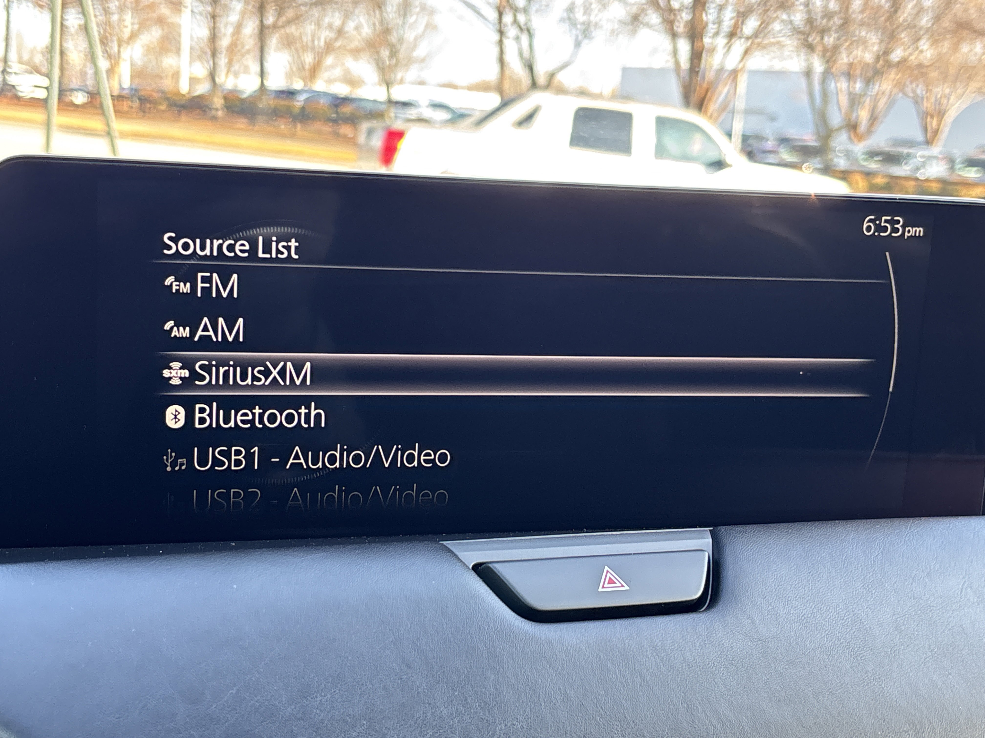 New 2026 MAZDA CX-90 3.3 Turbo w/ Premium Plus Pkg image 36