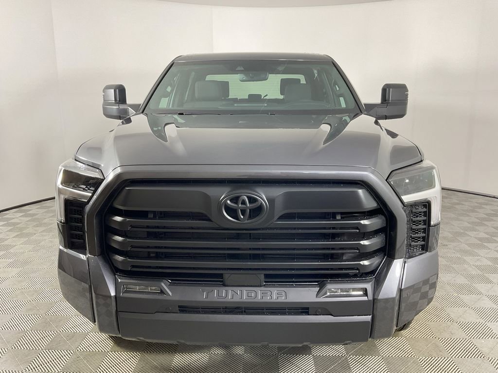 New 2026 Toyota Tundra SR5 image 2