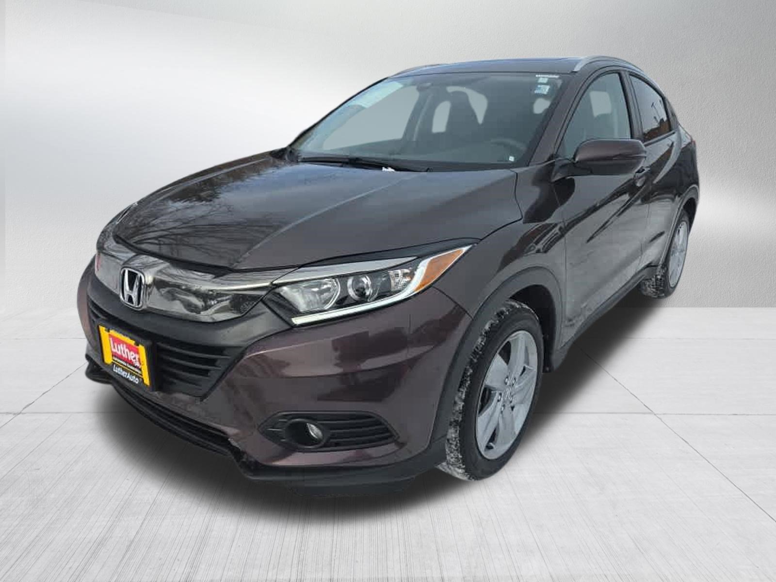 Used 2019 Honda HR-V EX image 7