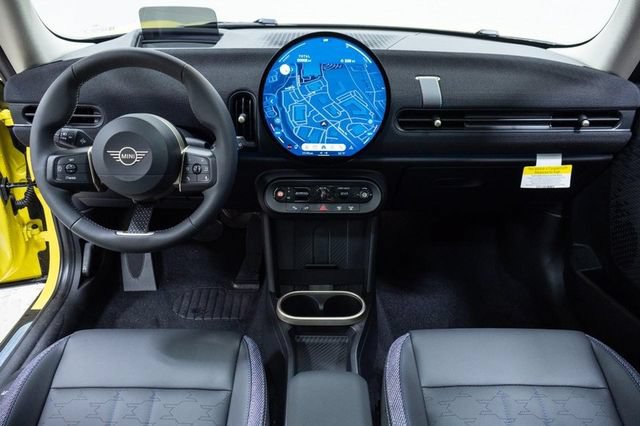 Certified 2026 MINI Cooper S FWD image 16