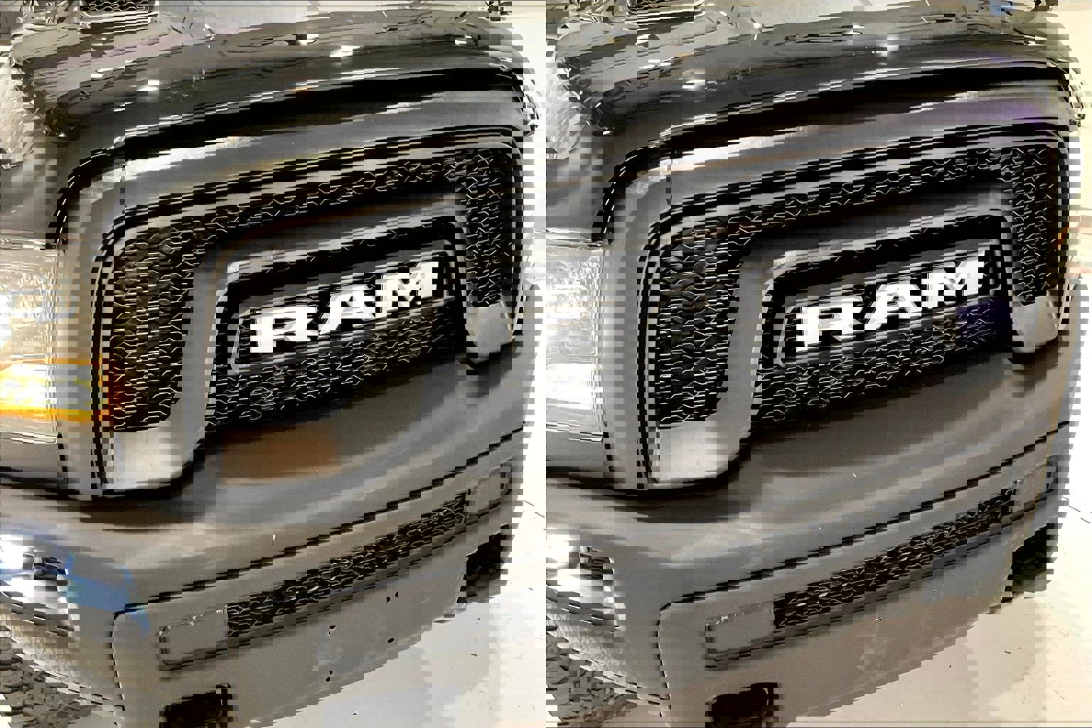 Used 2019 RAM 1500 Classic Warlock image 33