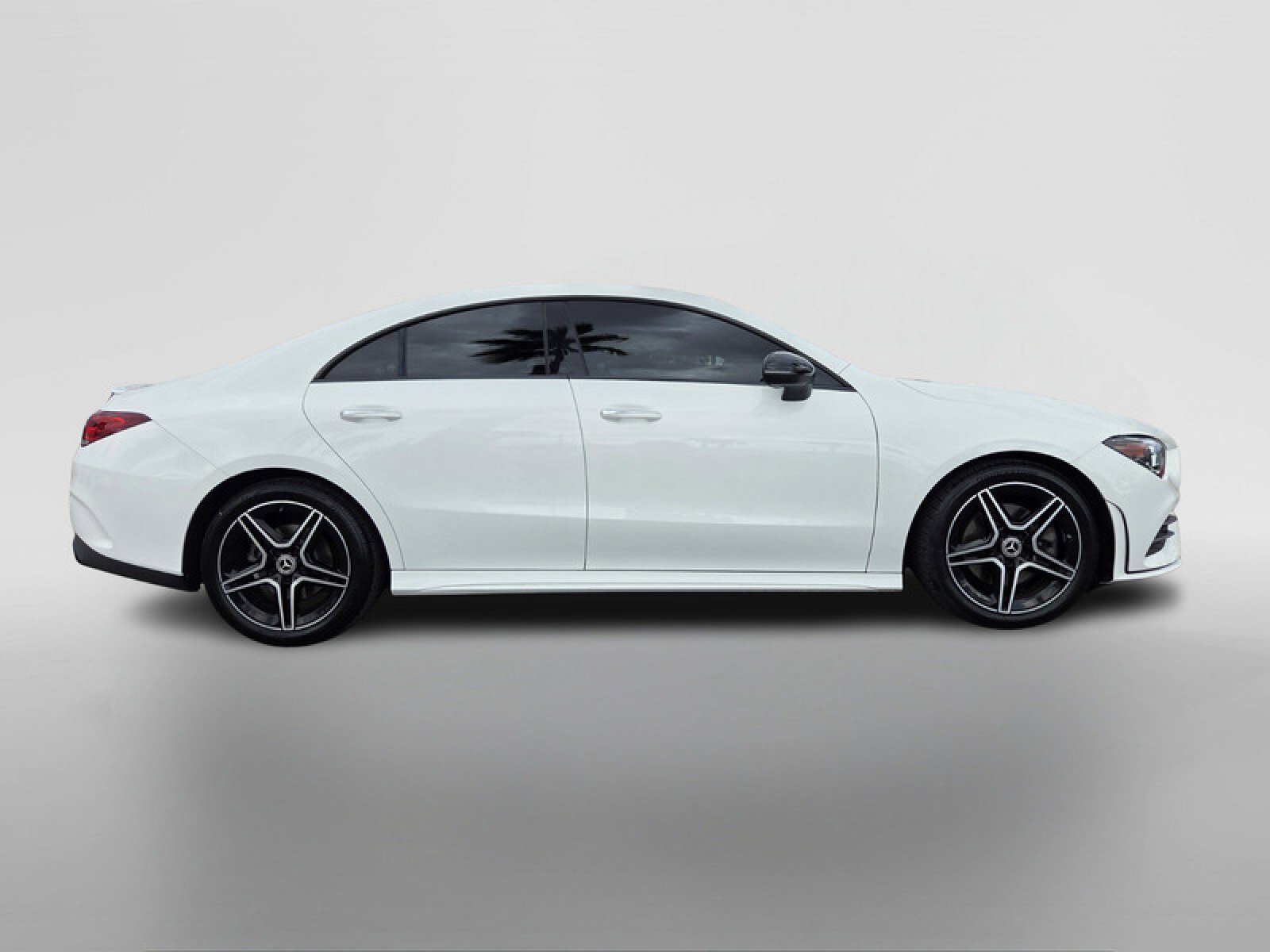 Certified 2023 Mercedes-Benz CLA 250 image 6