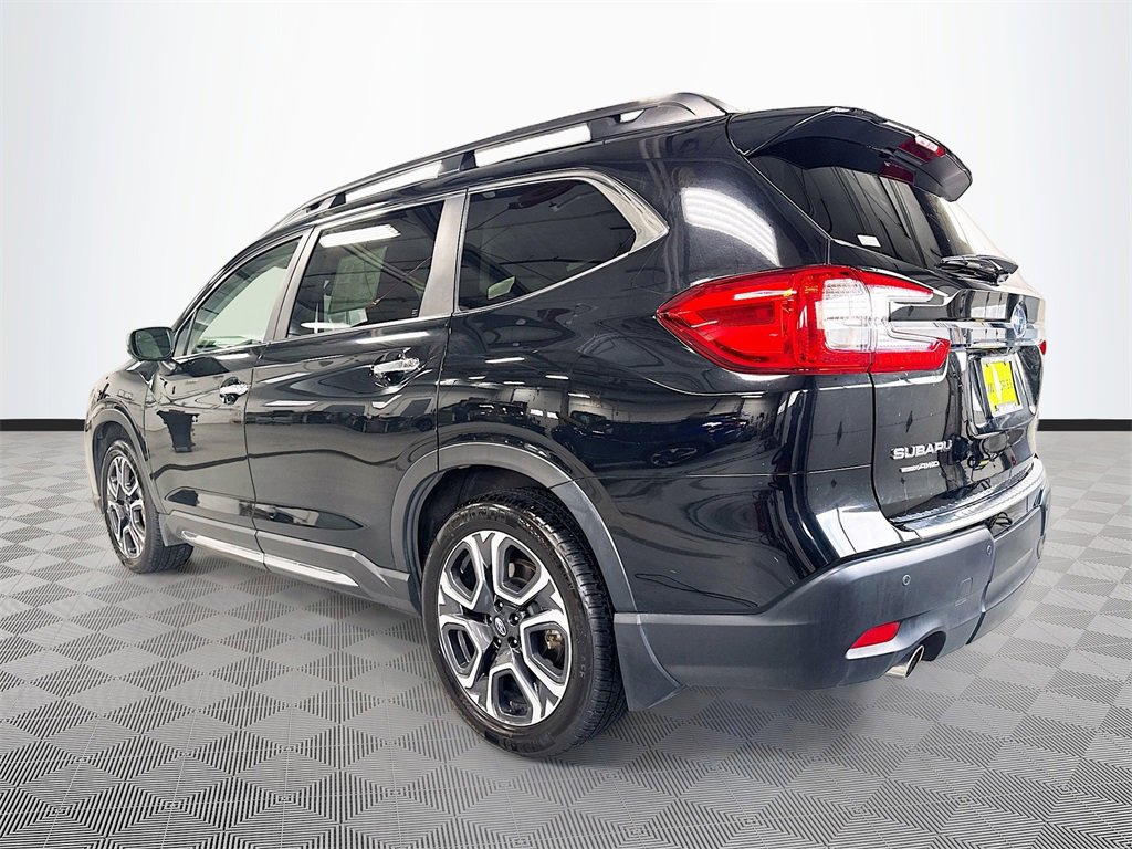 Used 2023 Subaru Ascent Touring image 36
