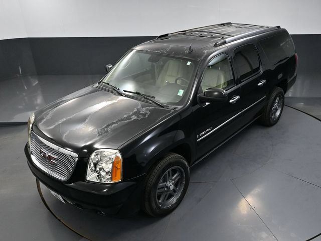 Used 2008 GMC Yukon XL Denali AWD/4WD image 62