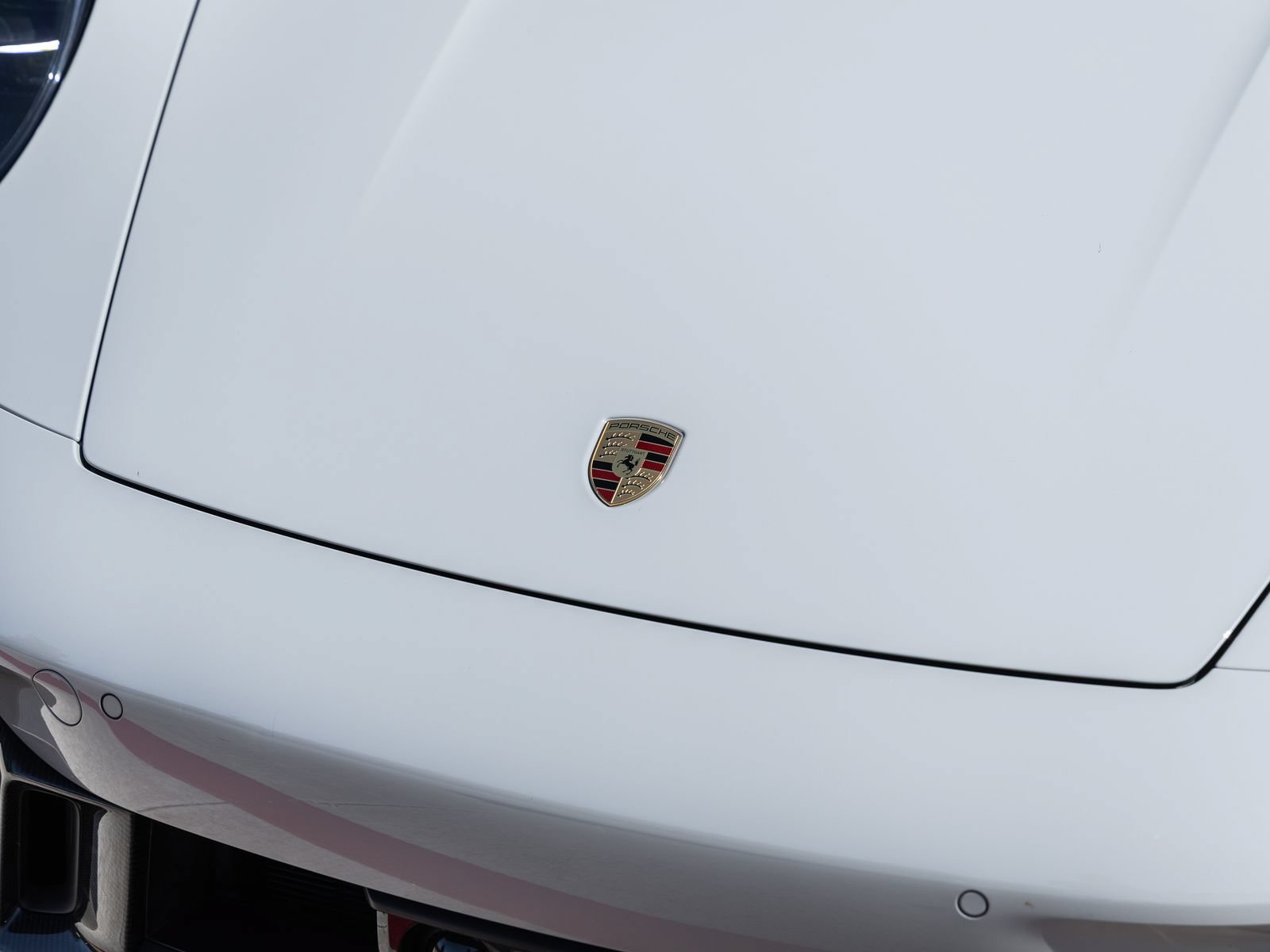 Certified 2025 Porsche 911 Targa 4 GTS AWD/4WD image 22
