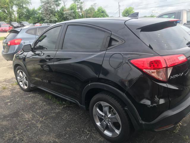 Used 2019 Honda HR-V LX image 8