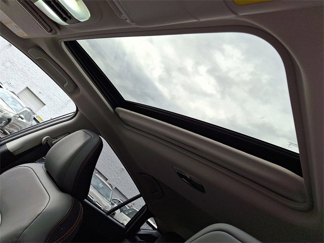 Certified 2024 Subaru Crosstrek 2.5i Limited w/ Popular Package #3A image 14