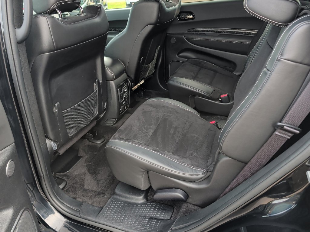 Used 2021 Dodge Durango SRT w/ Premium Interior Group AWD/4WD image 39