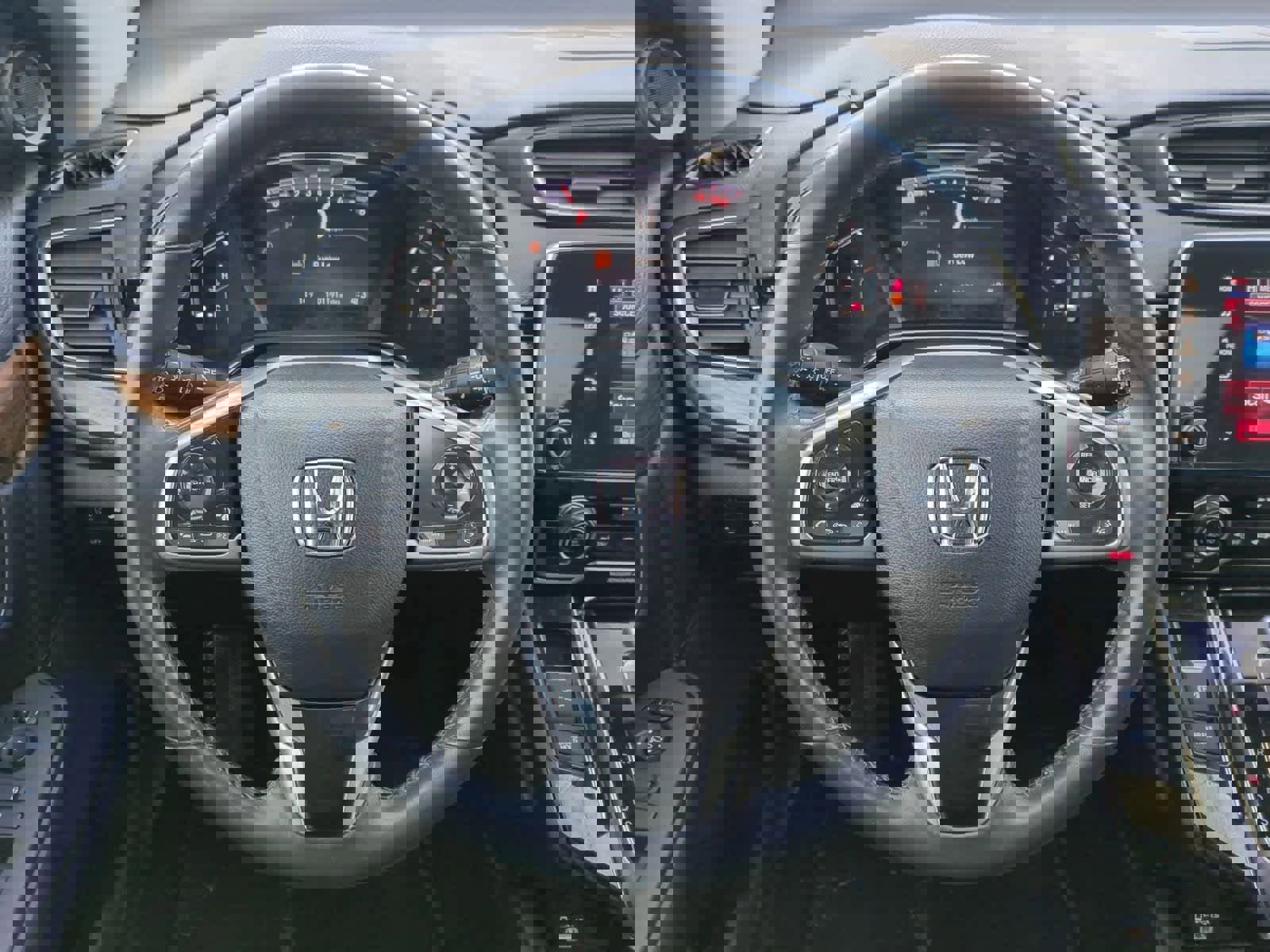 Used 2020 Honda CR-V EX-L image 24