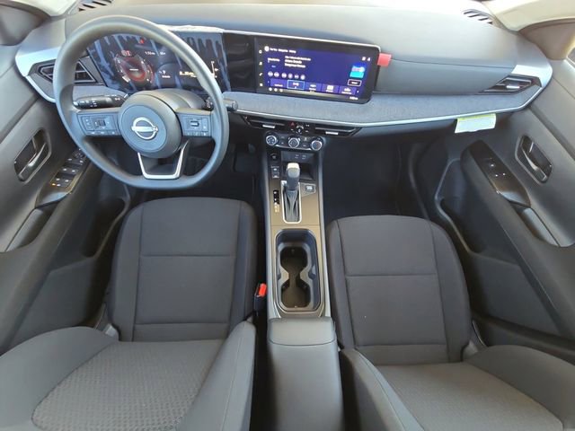 New 2026 Nissan Kicks S image 20