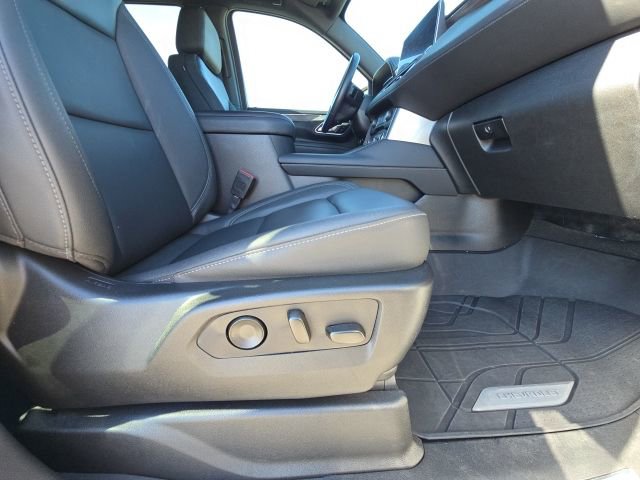Used 2023 Chevrolet Tahoe LT w/ Max Trailering Package image 19