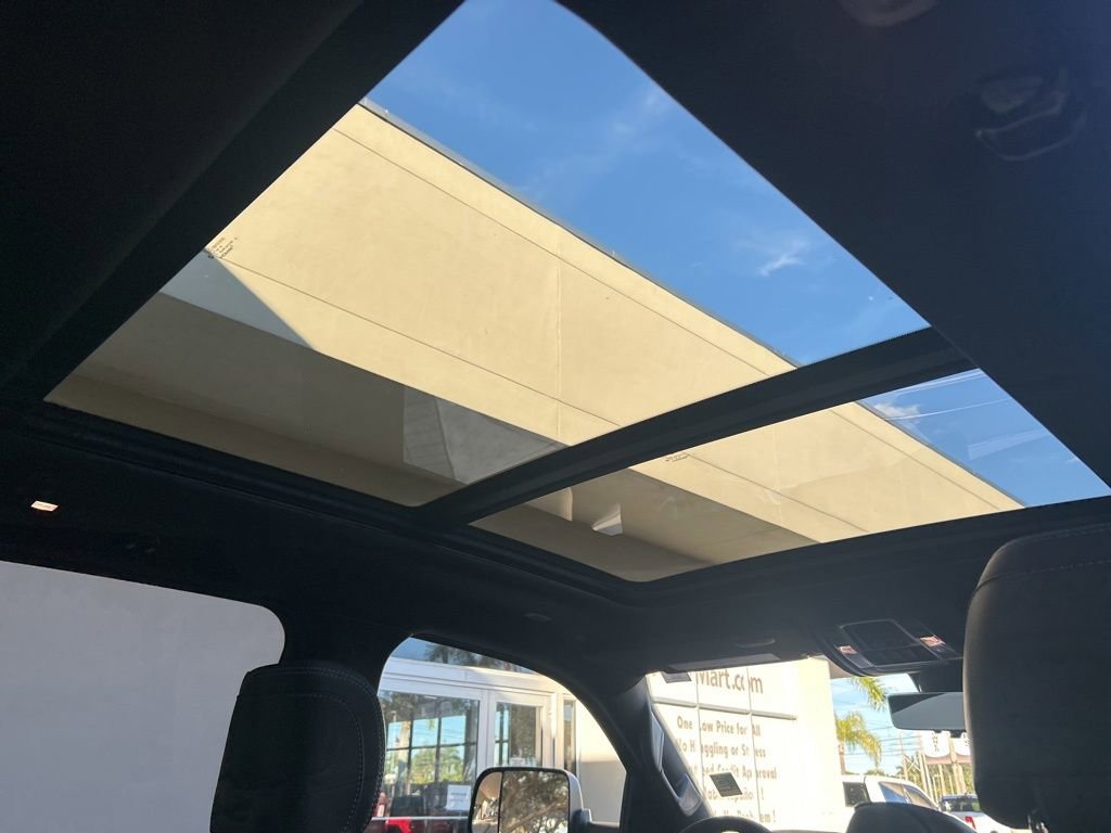 Used 2022 RAM 1500 TRX w/ TRX Level 2 Equipment Group image 34