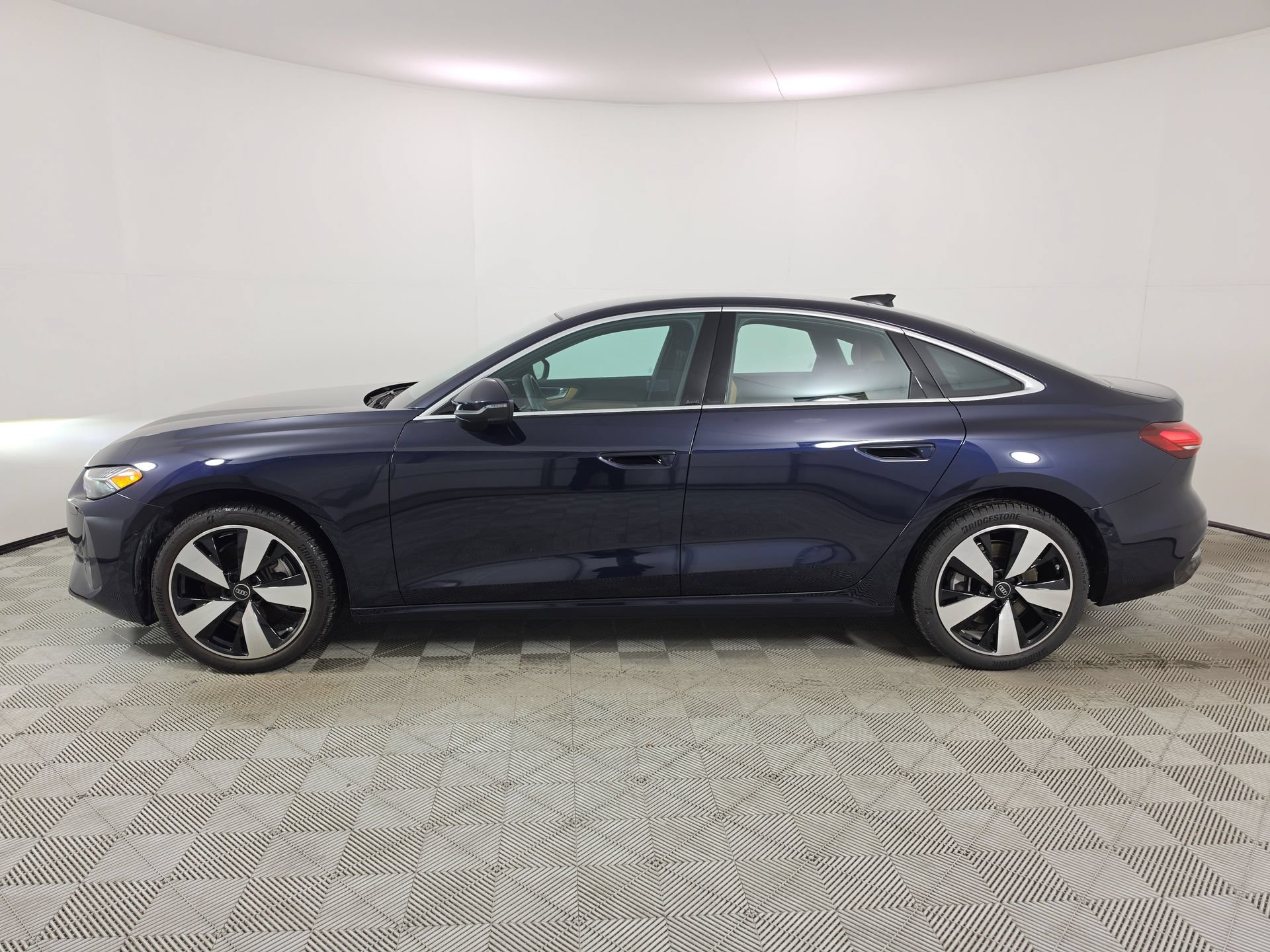 Certified 2025 Audi A5 2.0T Premium w/ Premium Plus AWD/4WD image 4