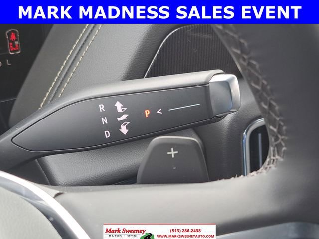 New 2026 GMC Yukon XL Elevation w/ LPO, Floor Liner Package image 25