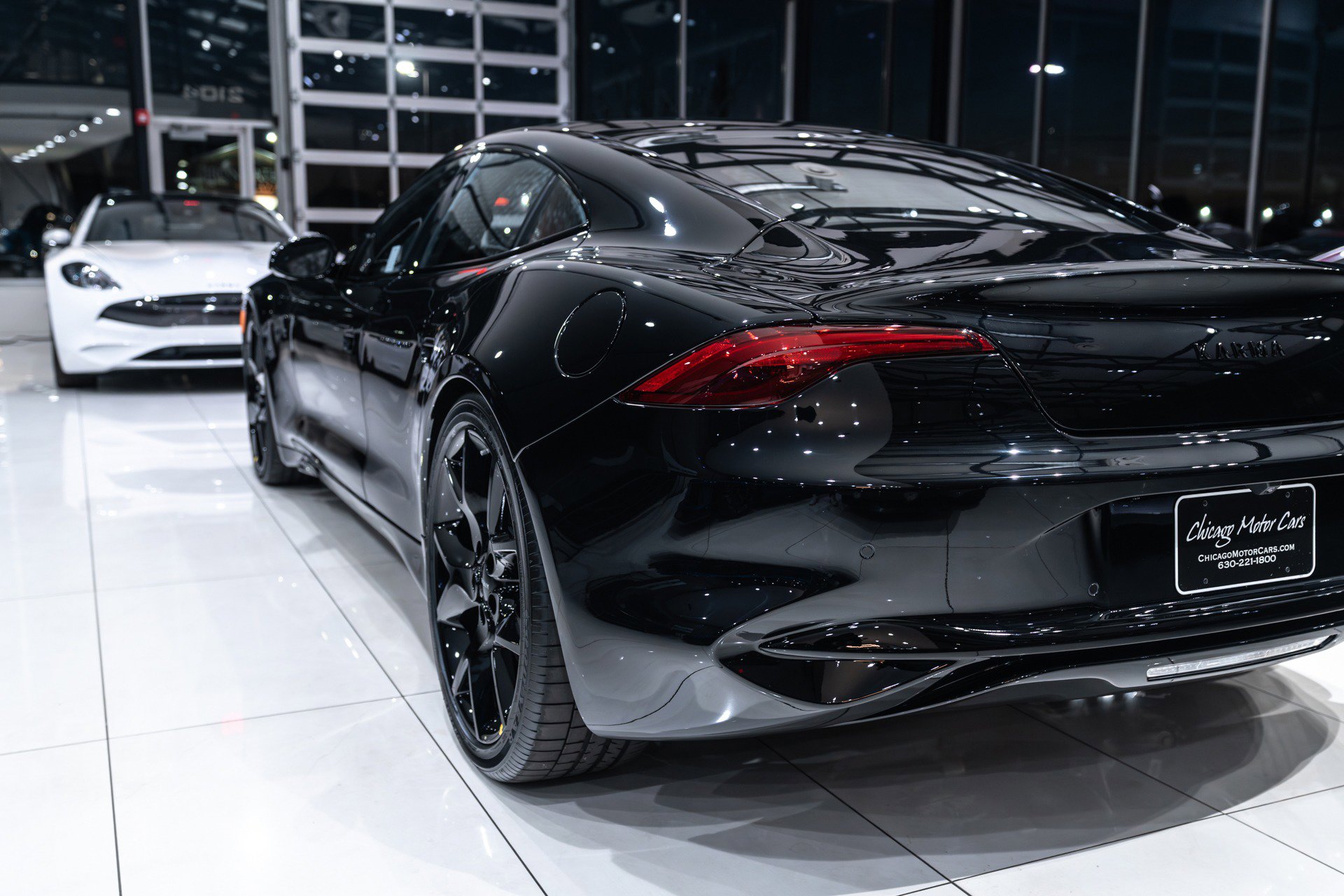 Used 2025 Karma Revero Luxury image 49