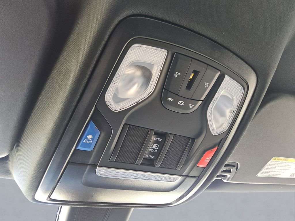 New 2026 RAM 1500 Tradesman image 32