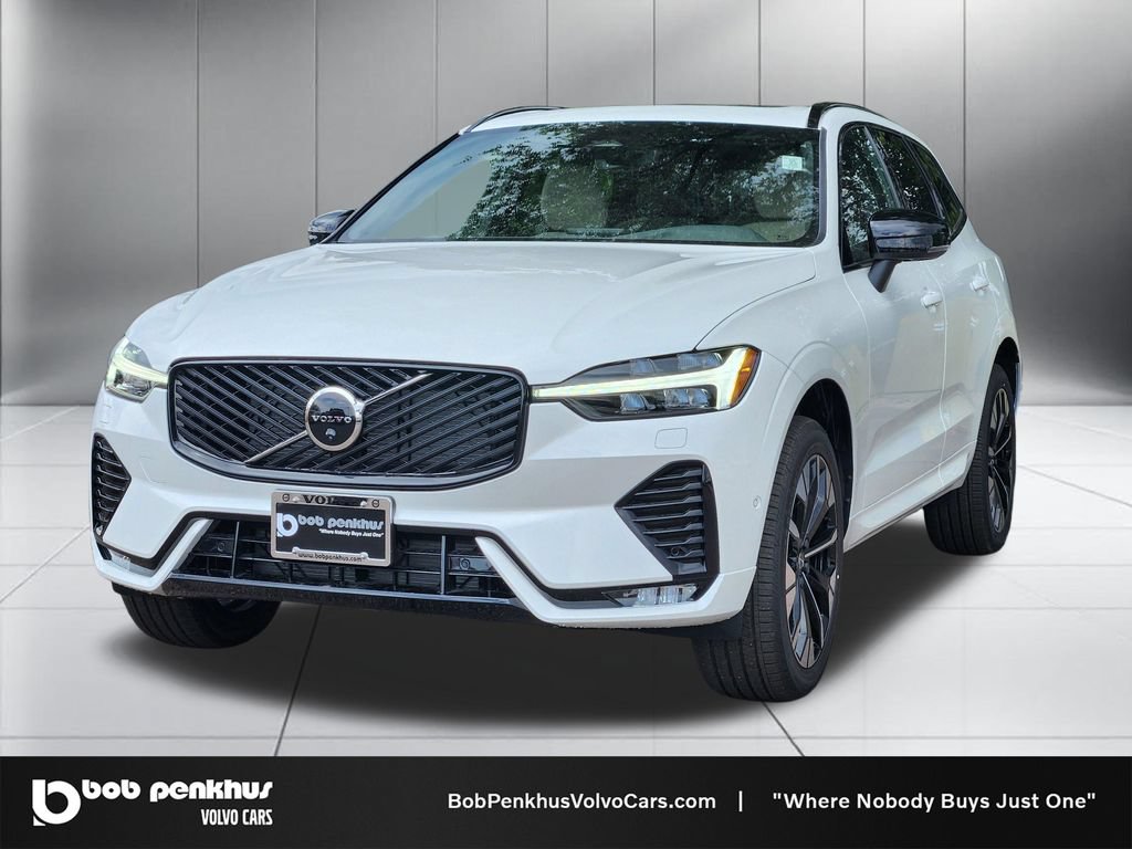 New 2026 Volvo XC60 B5 Plus w/ Climate Package AWD/4WD image 23