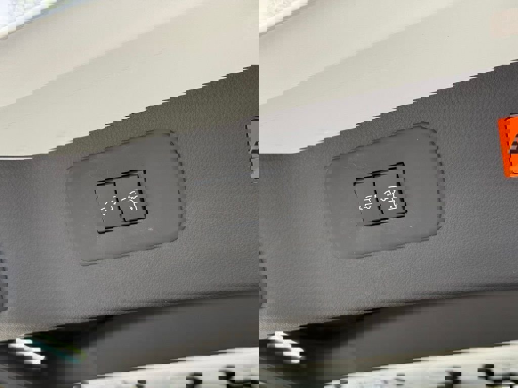 Certified 2024 Lexus TX 350 FWD w/ Captains Chair Package image 17