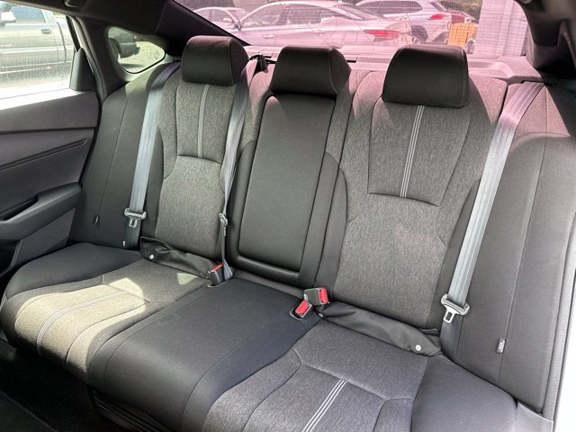 Used 2023 Honda Accord Sport image 13