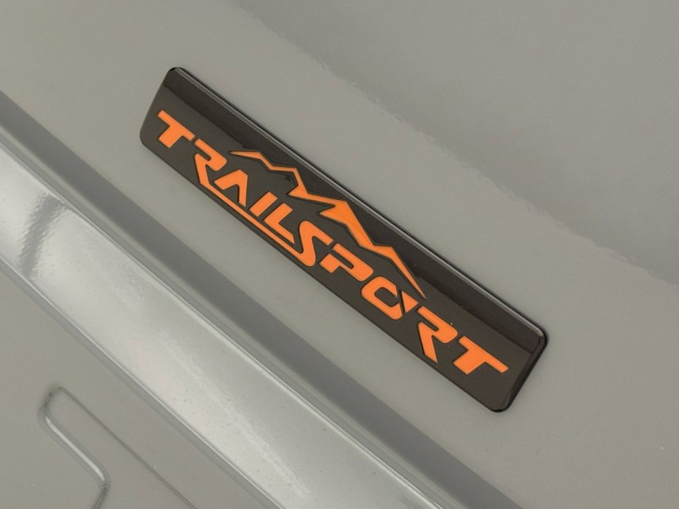 New 2026 Honda Passport TrailSport Elite image 10