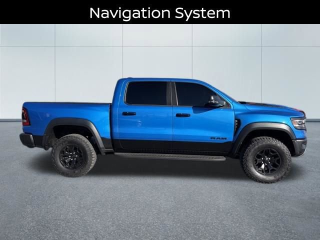 Used 2024 RAM 1500 TRX w/ TRX Level 2 Equipment Group image 2