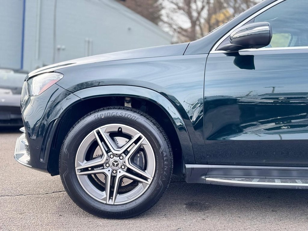 Used 2020 Mercedes-Benz GLE 350 4MATIC image 10