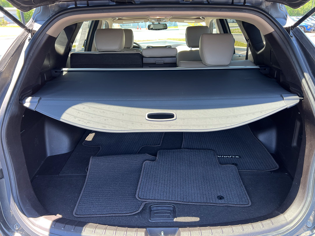 Used 2013 Hyundai Santa Fe Sport w/ Technology Pkg AWD/4WD image 7