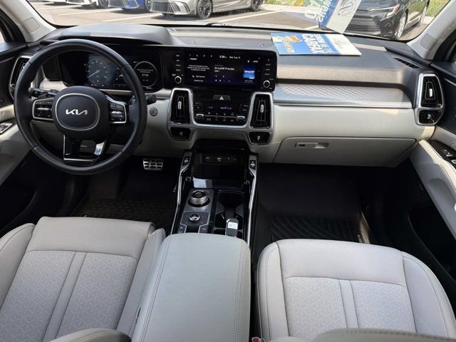 Used 2023 Kia Sorento SX Prestige AWD/4WD image 22
