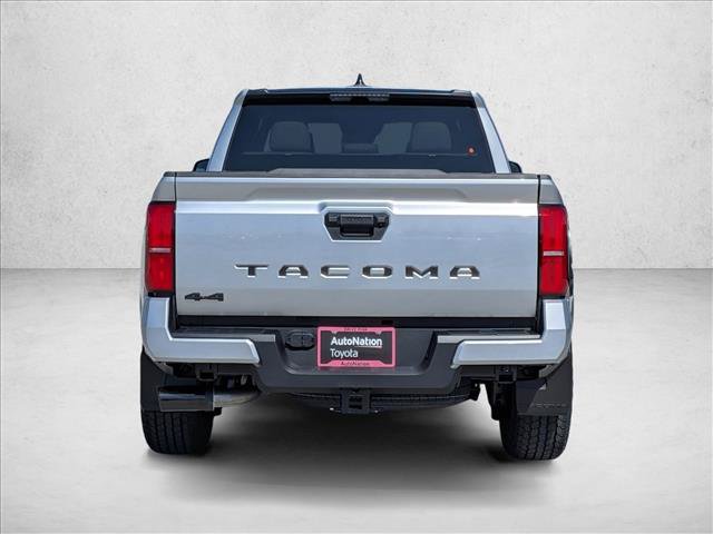 New 2026 Toyota Tacoma SR5 AWD/4WD image 8